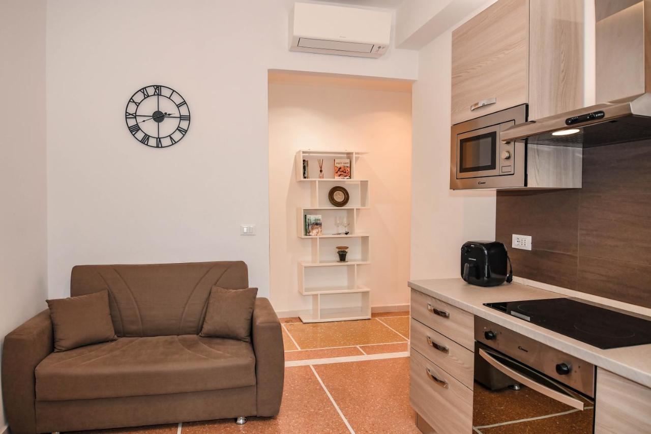 Fontanesi Suite Bologna Exterior photo